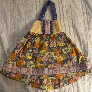 Matilda Jane dress/tunic 2
